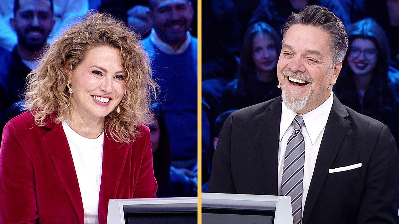 Beyaz’ı kahkahaya sokan istek!