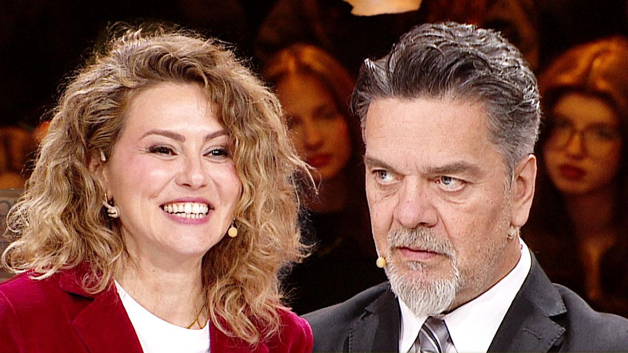 Beyaz: “Bana ne kızıyorsun?”