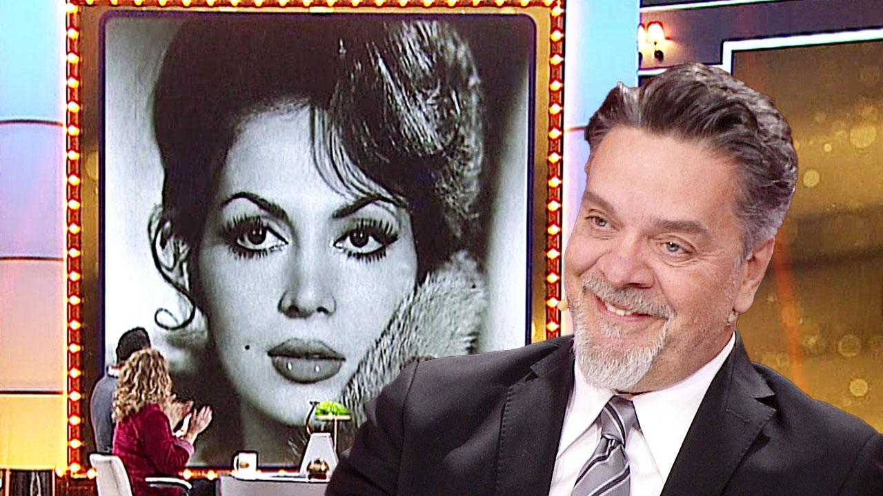 “Türkan Şoray’a selam olsun!”