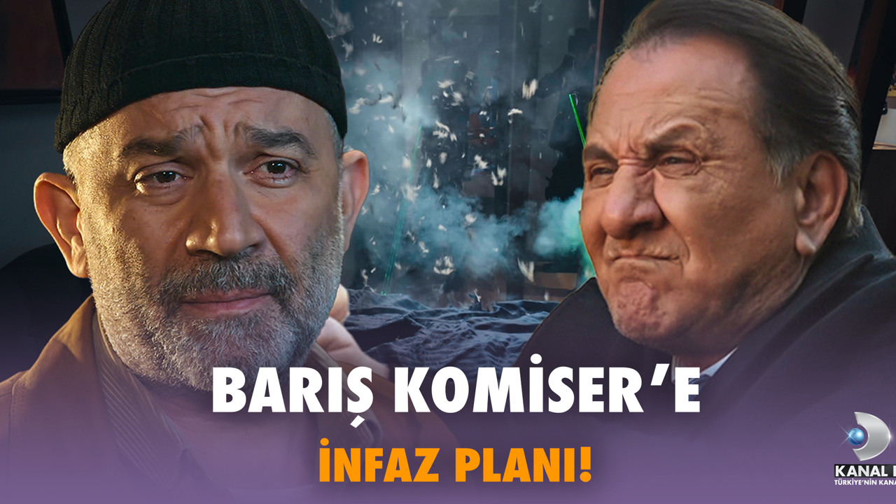 Arka Sokaklar 736. Bölüm Fragmanı – 2