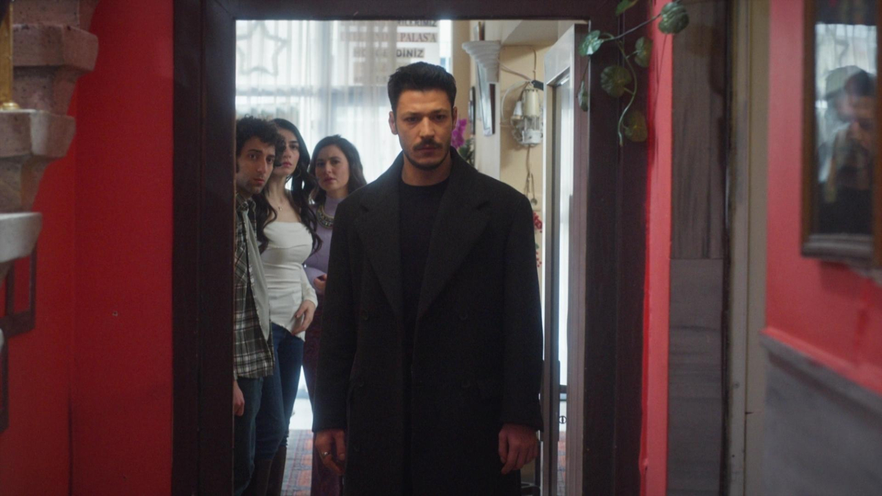 İnci Taneleri 45. Bölüm Fragmanı – 2 – YENİ SEZON