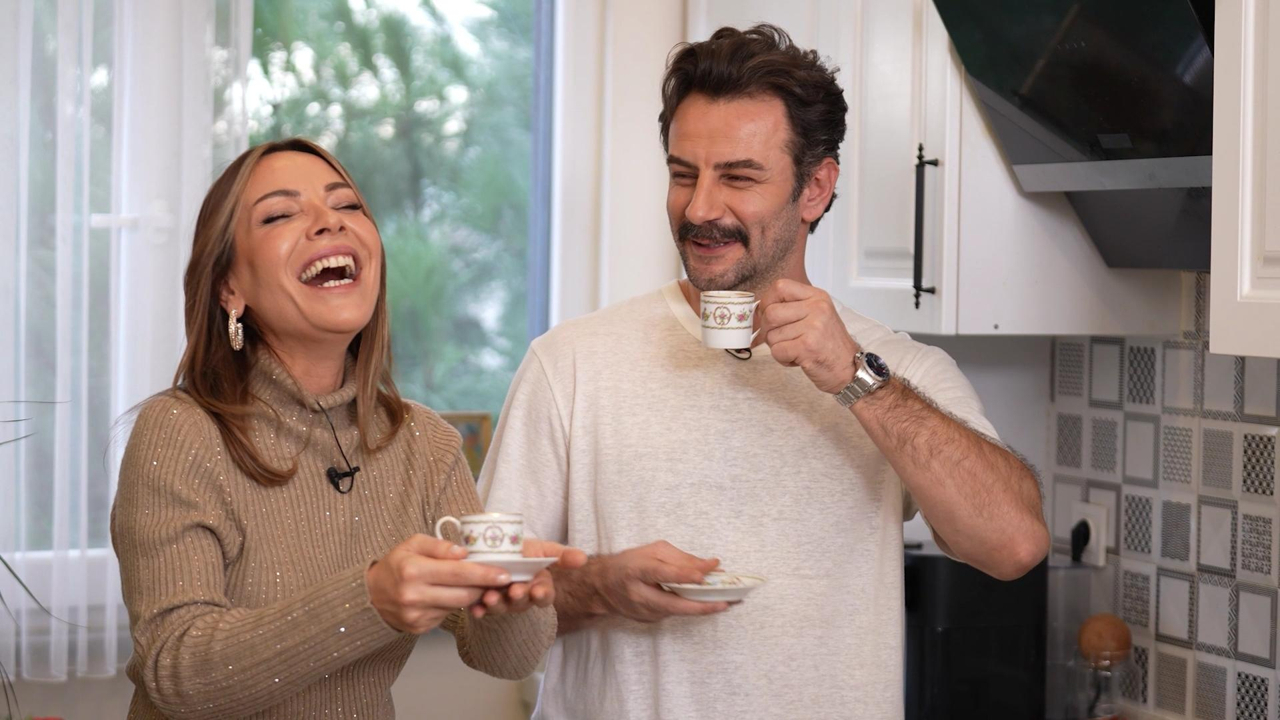 Pazar Gezmesi 7. Bölüm Fragmanı