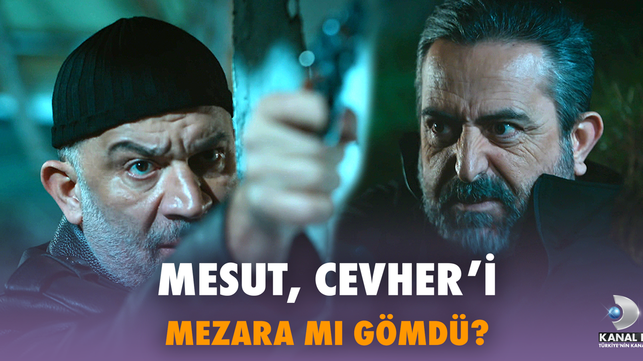 Arka Sokaklar 737. Bölüm Fragmanı