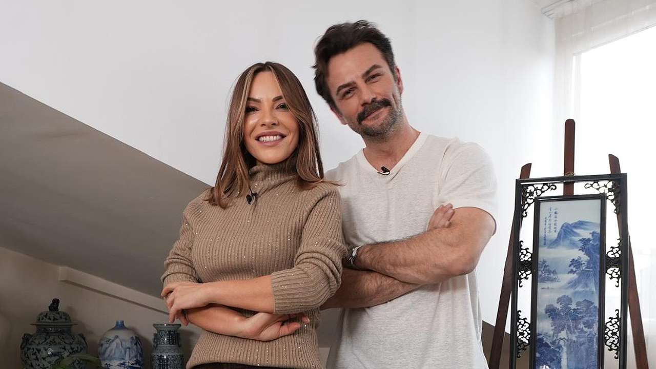 Pazar Gezmesi 7. Bölüm