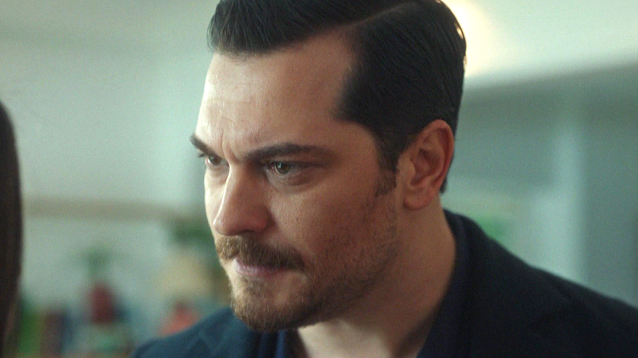 “Eşref Rüya”da Nisan gerçekle yüzleşiyor!