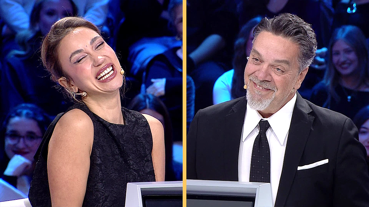 Beyaz’la karşılıklı iltifatlar evliliğe gidiyor!