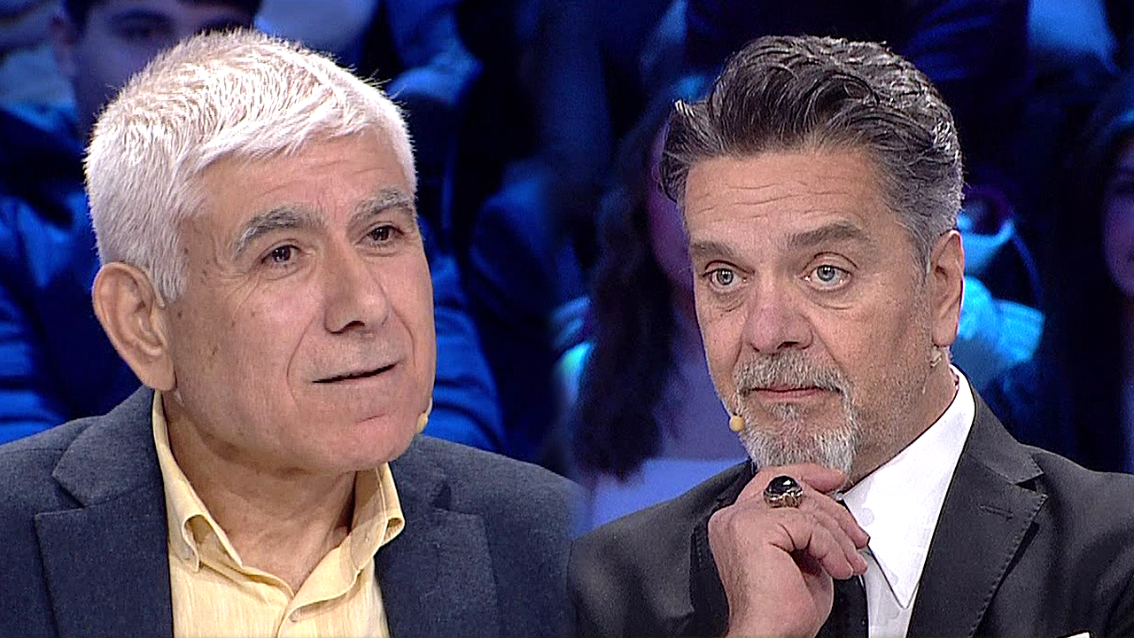 Yanlış cevapta “Beyaz Joker” devreye girdi!