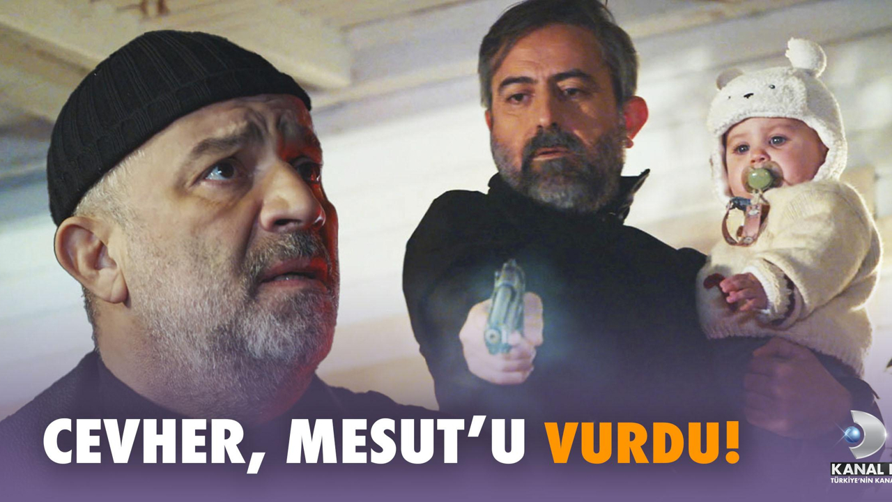 Arka Sokaklar 737. Bölüm Fragmanı – 2