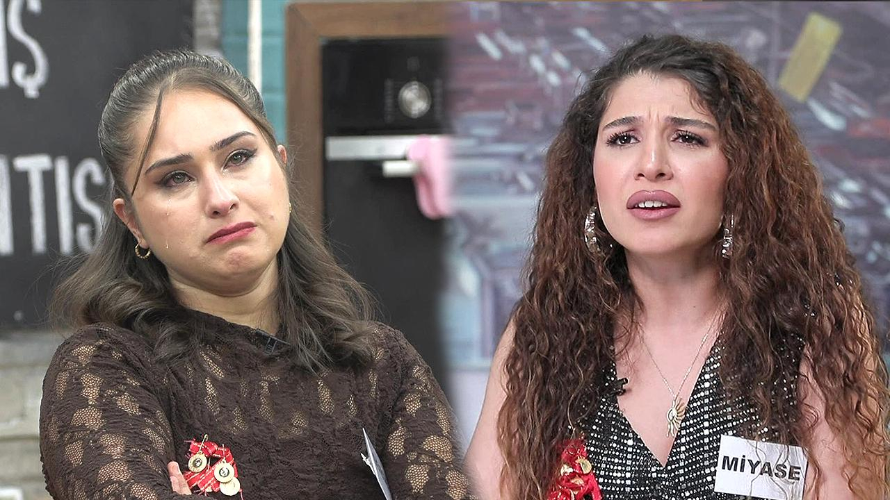 Gelinim Mutfakta 1769. Bölüm Fragmanı