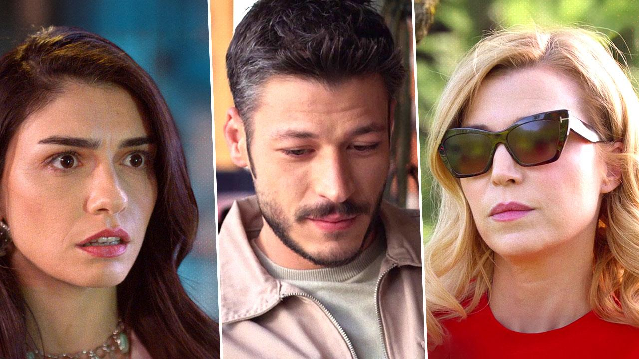 İnci Taneleri’nde nerede kalmıştık?