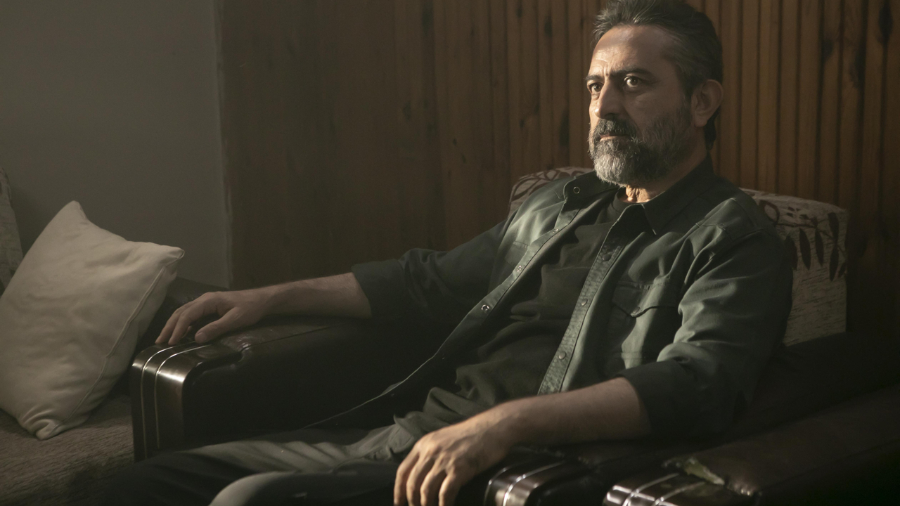 Arka Sokaklar’da Cevher’e veda