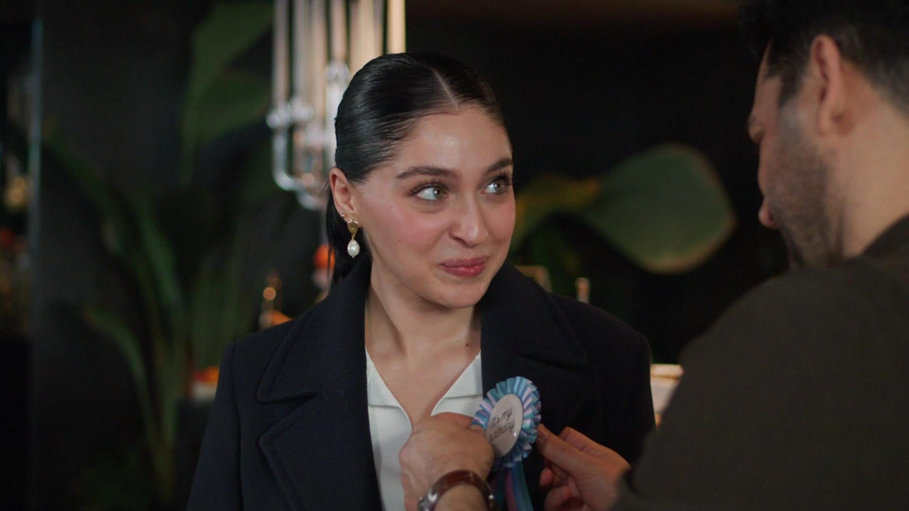 Güller ve Günahlar yine nefes kesti!