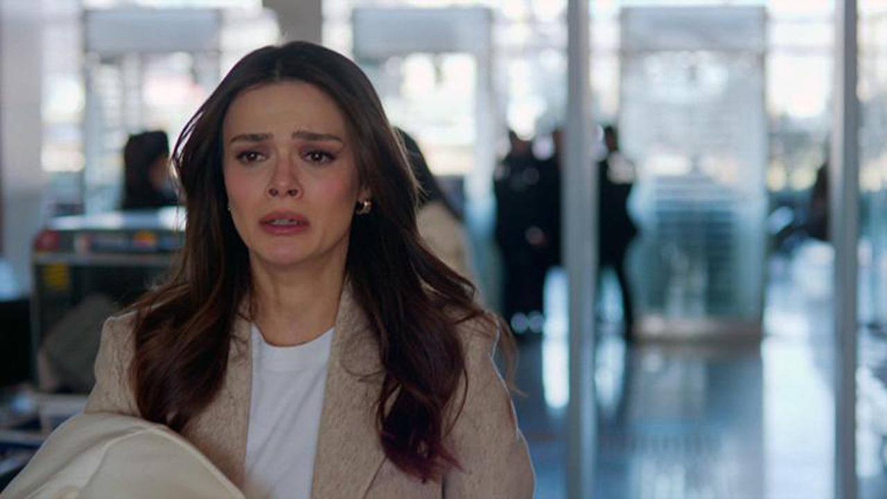 Alya’nın gidişi “Uzak Şehir”e damga vurdu!