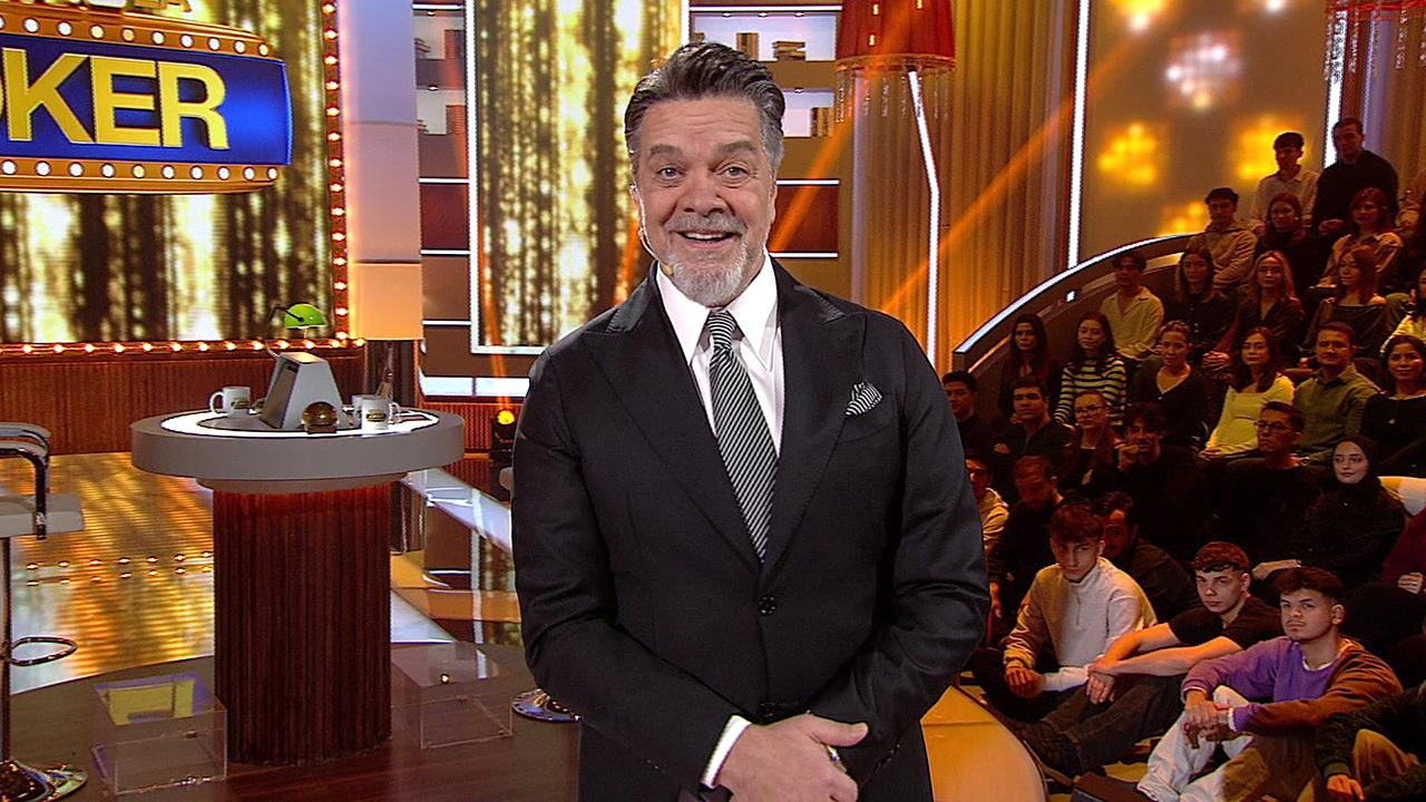 Beyaz’la Joker 6. Bölüm