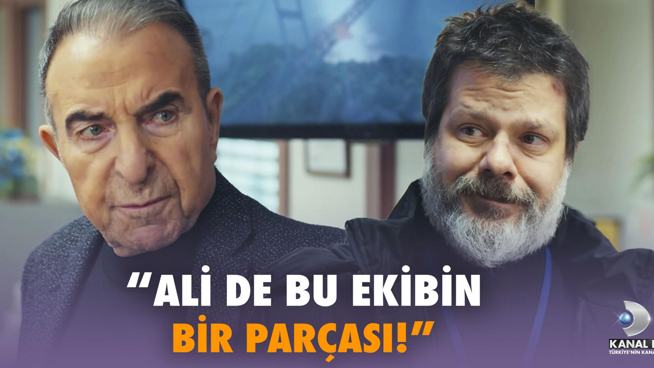 Arka Sokaklar 738. Bölüm Ön İzleme – 2