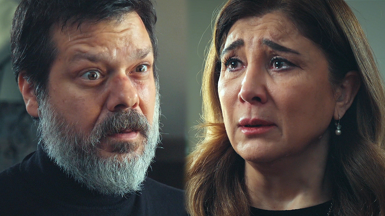 Ali’den tarihi konuşma