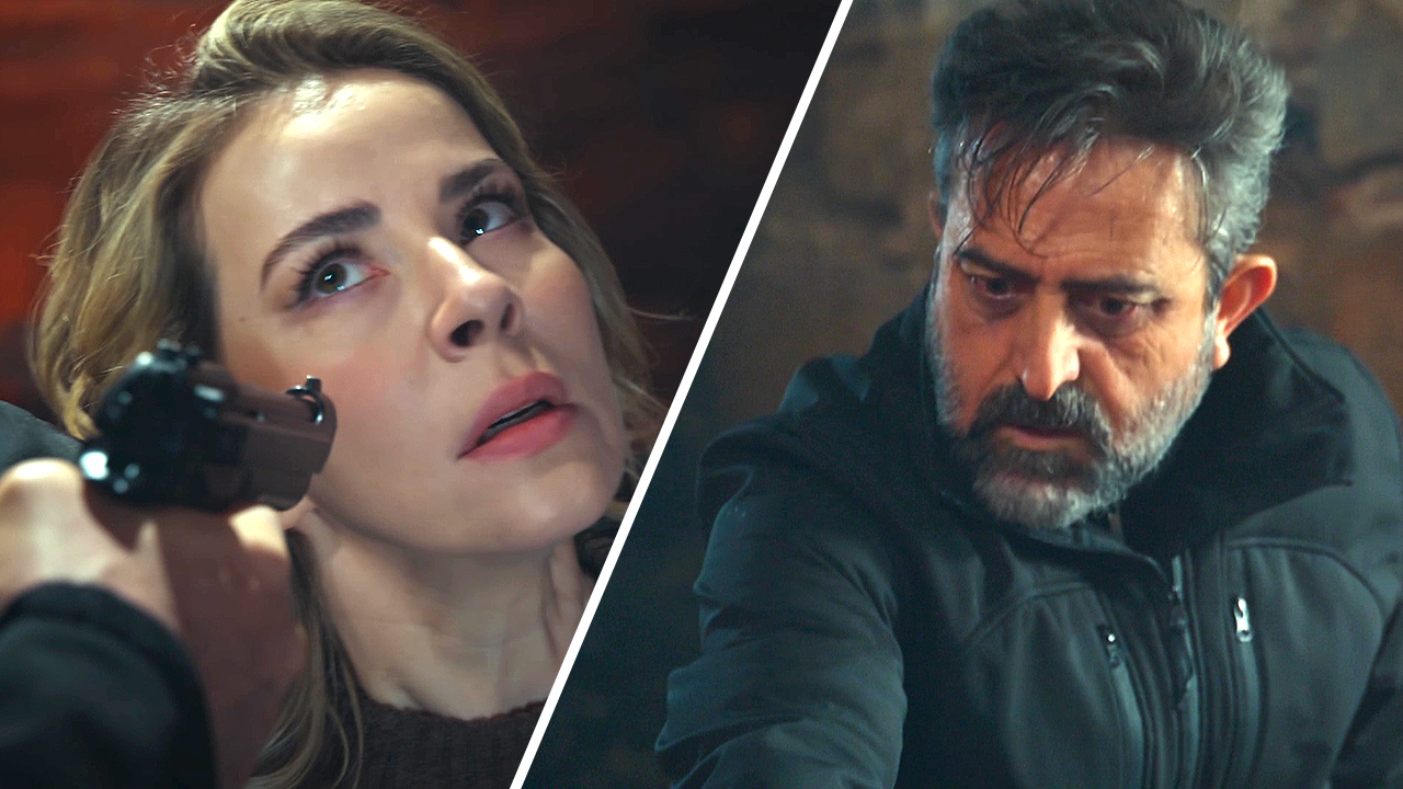 Cevher, Selin’i tuzağa düşürdü!