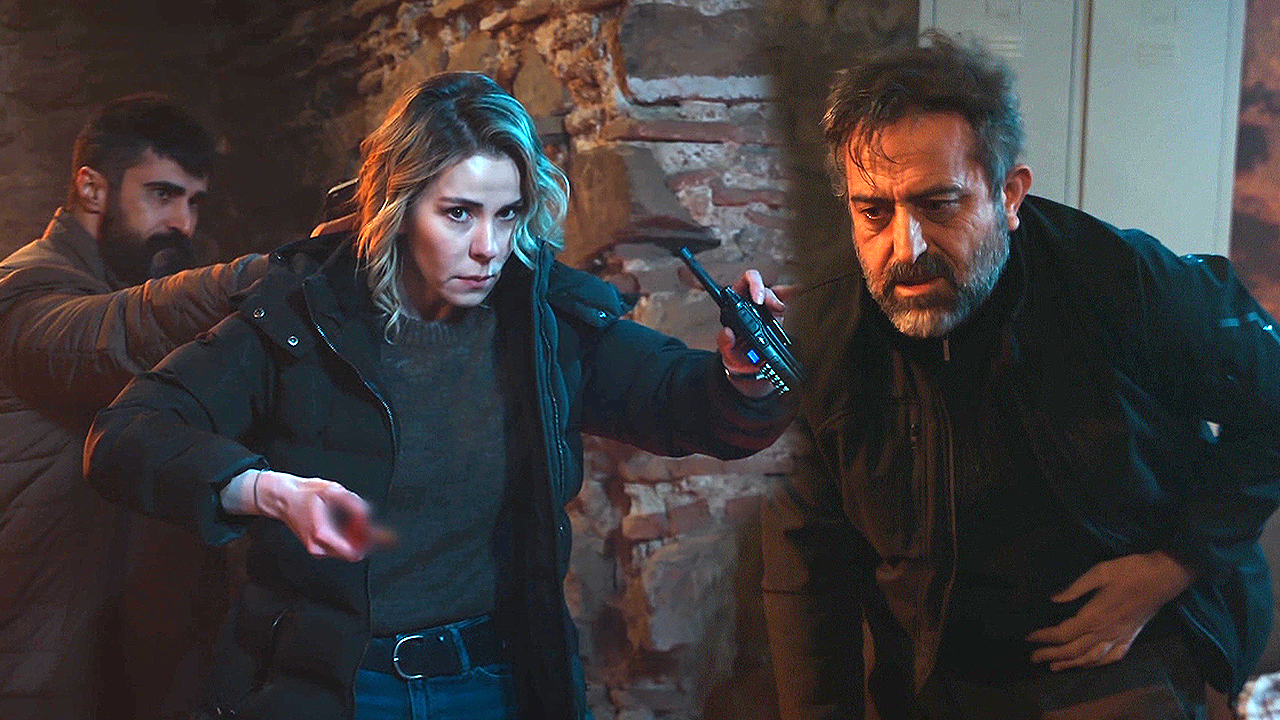 Cevher ölüme bir adım daha yakın