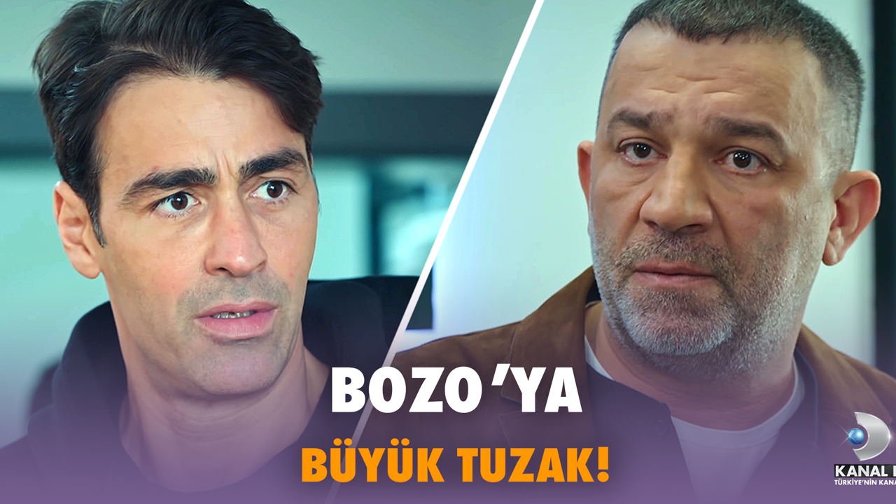 Arka Sokaklar 739. Bölüm Fragmanı