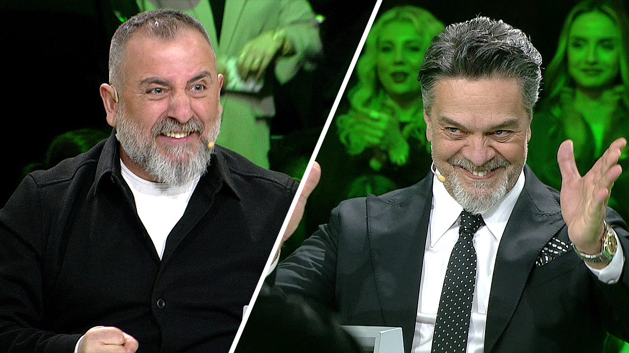 “Beyaz’la Joker”de 3 milyon TL’lik büyük ödül sahibini buldu!