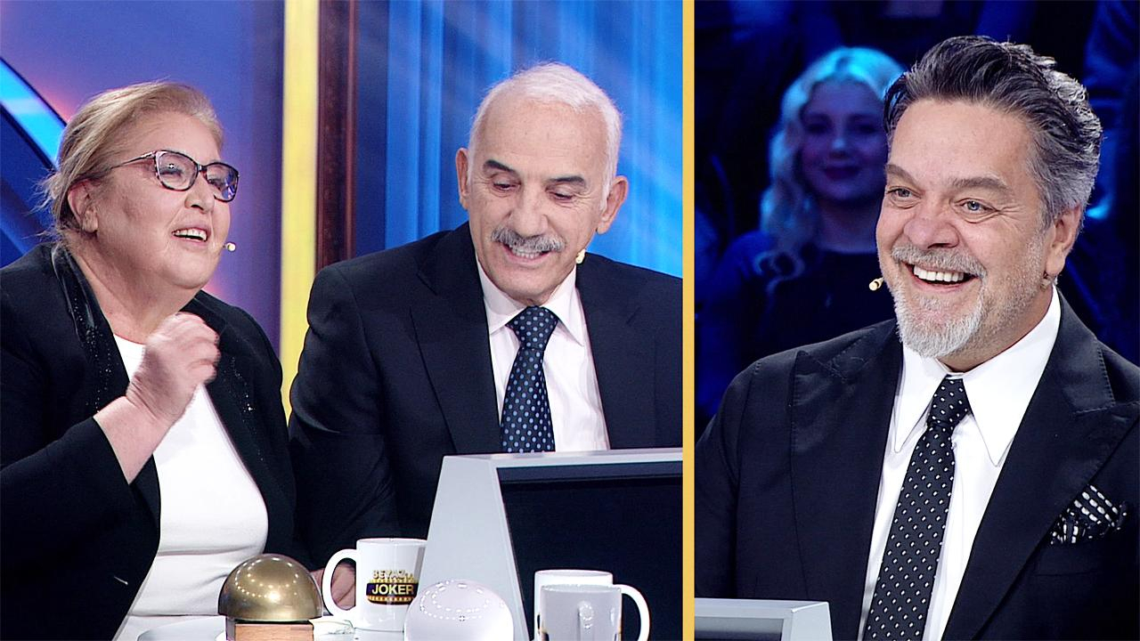 İlk görüşte aşkla 45 yıl!