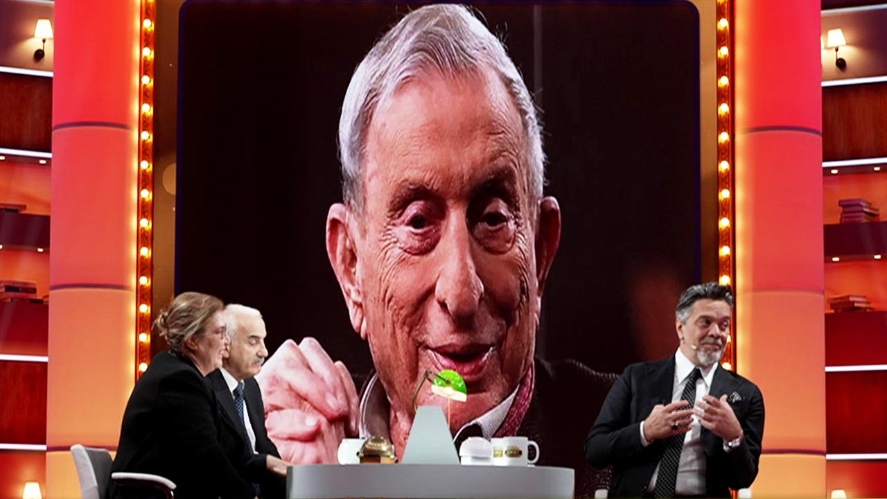 Hangisi Haldun Dormen’in eserlerinden biri değildir?