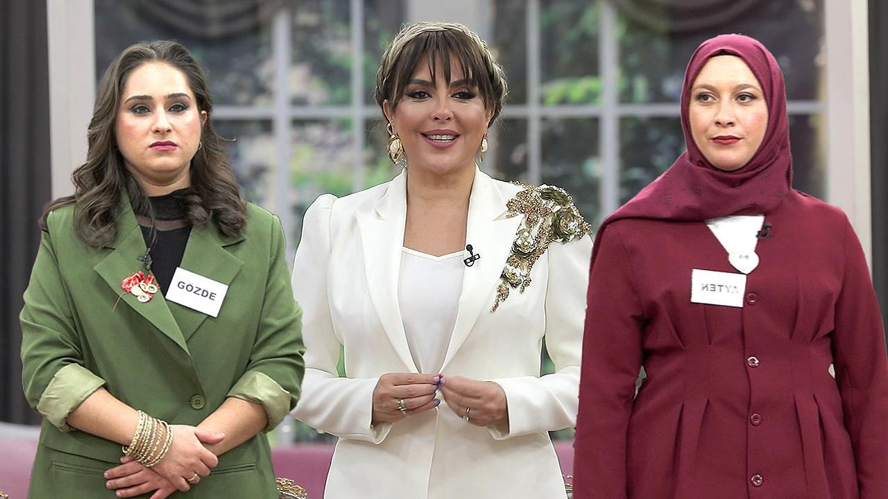 Gelinim Mutfakta 1776. Bölümde gün birincisi kim oldu?