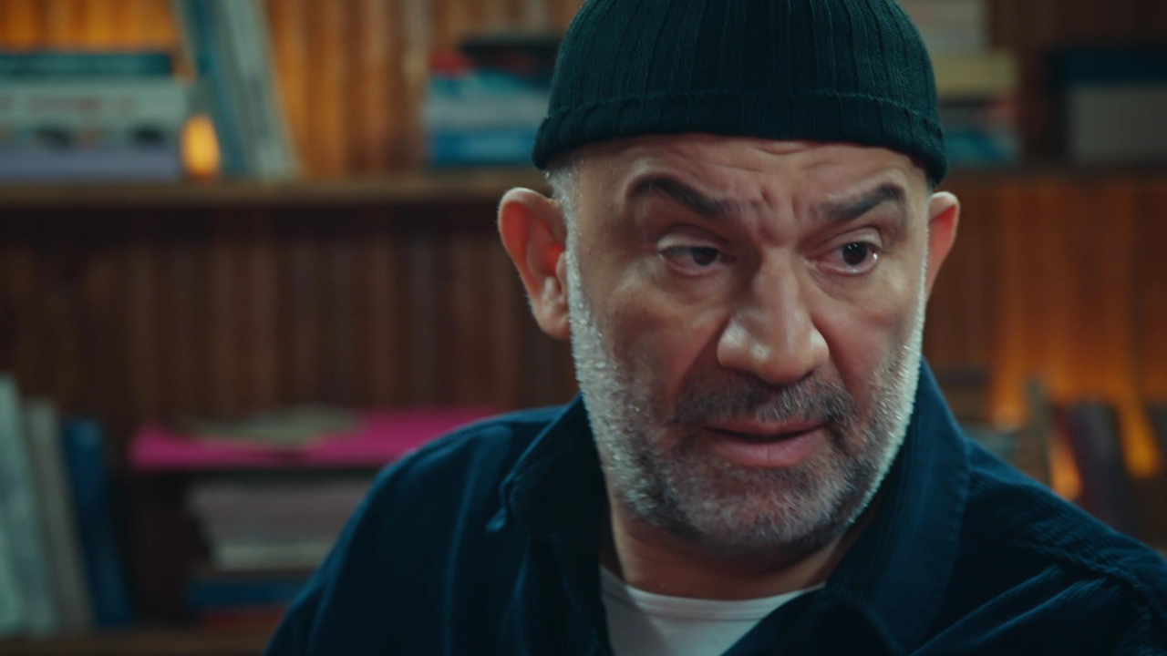 Arka Sokaklar 740. Bölümden ilk kareler!