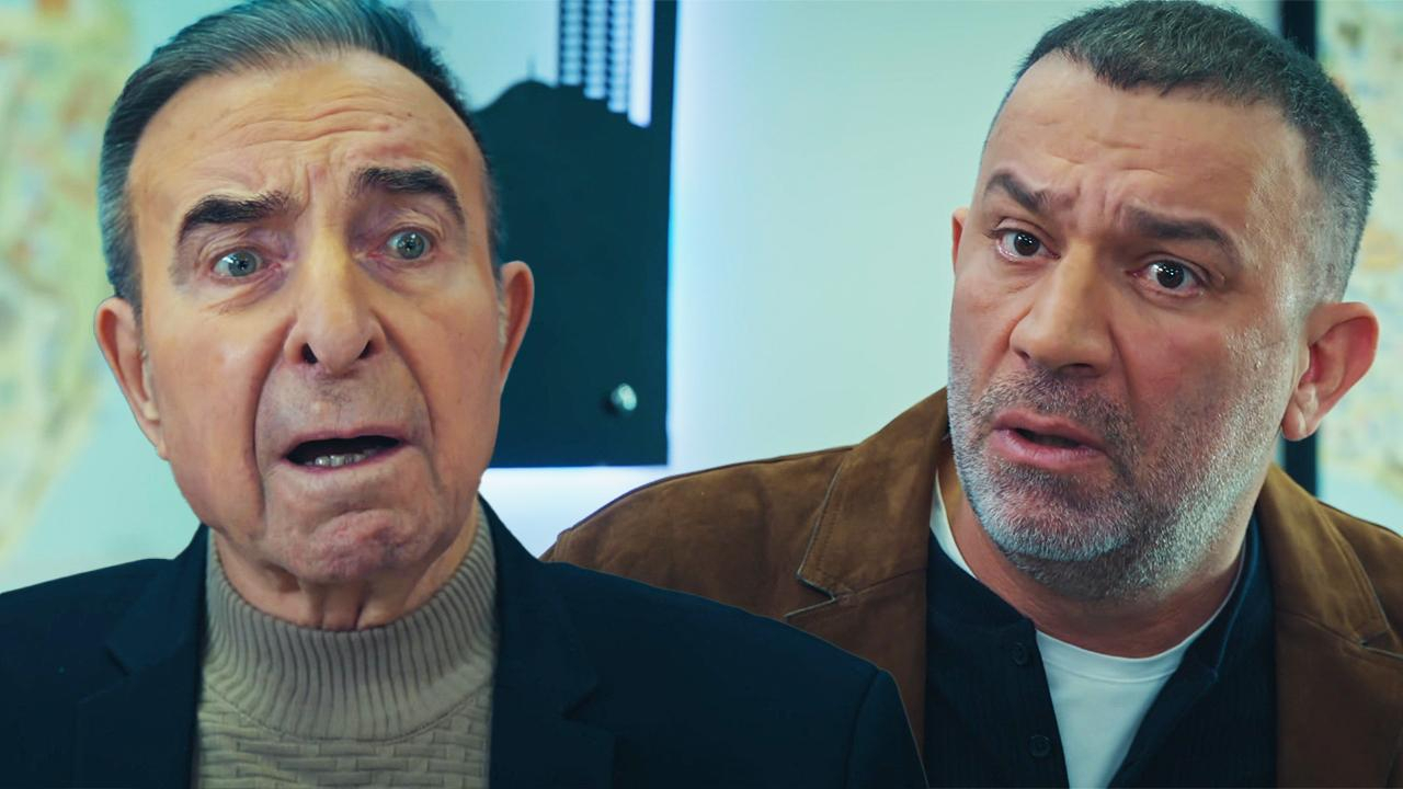 “Bu ekibin ömrü bu kadarmış!”