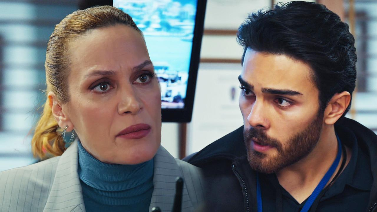 Merkeze gelen gazeteci krizi!