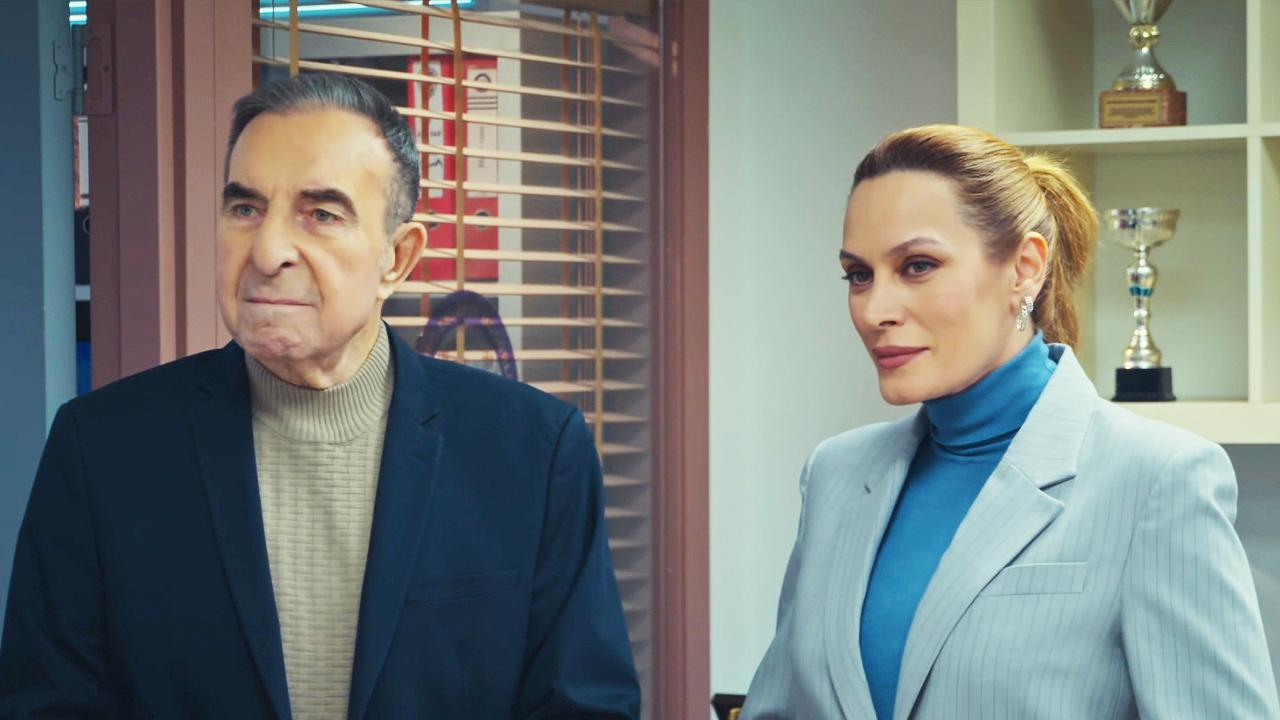 “Ekibi dağıtmıyorum!”