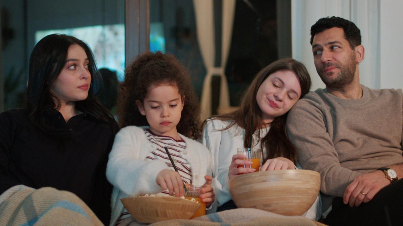 Güller ve Günahlar nefes kesti!