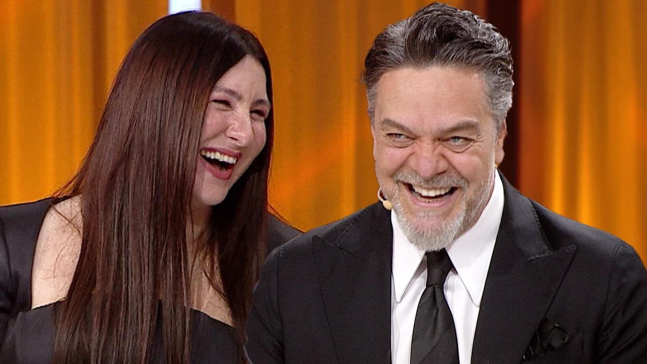 Beyazıt Öztürk trollüyor!