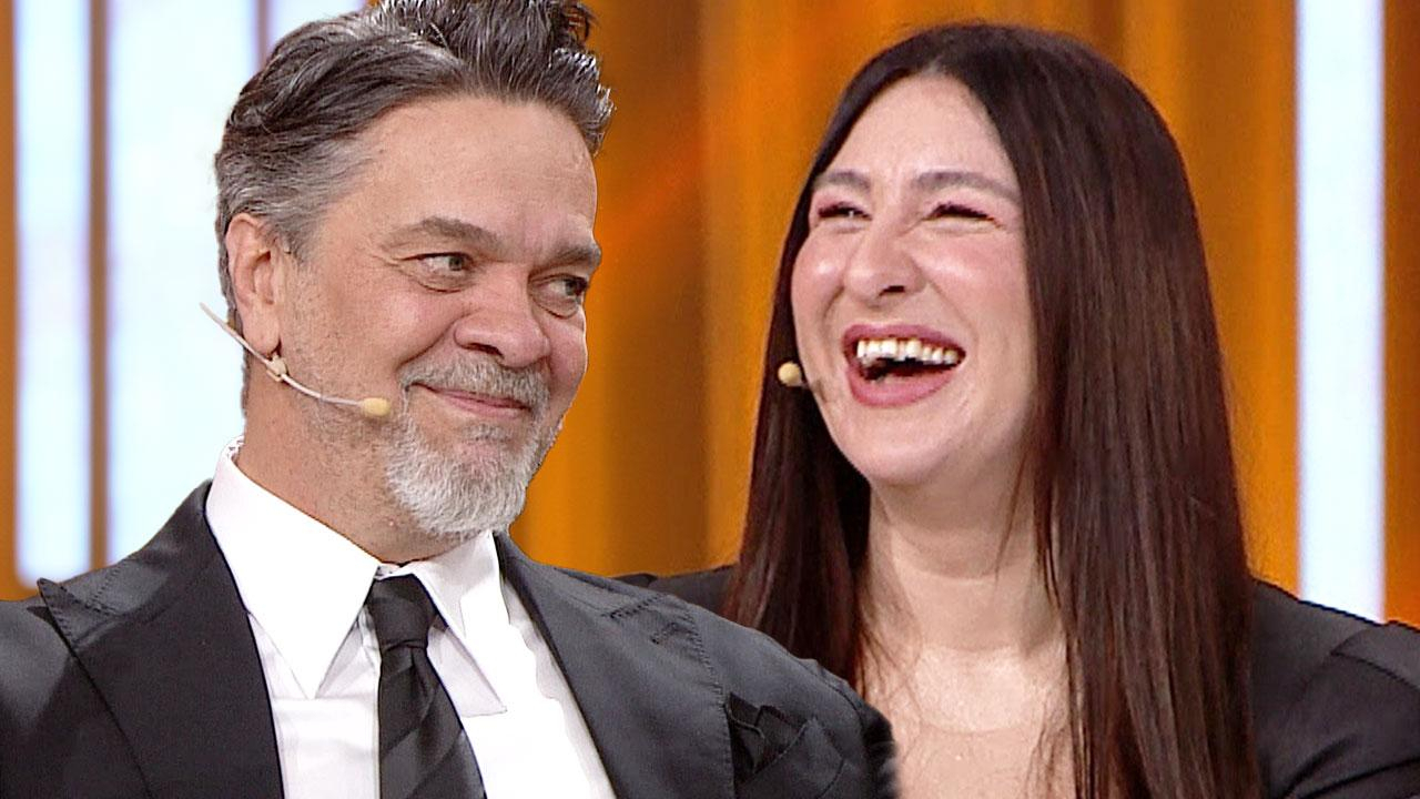 Beyaz, İbrahim ve Yasemin’e kıyamadı!