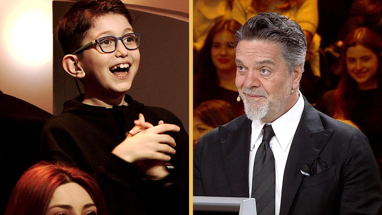 Çocuklarla eğlenceli anlar!