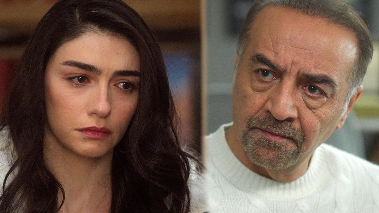 İnci Taneleri 48. Bölüm Fragmanı – 2