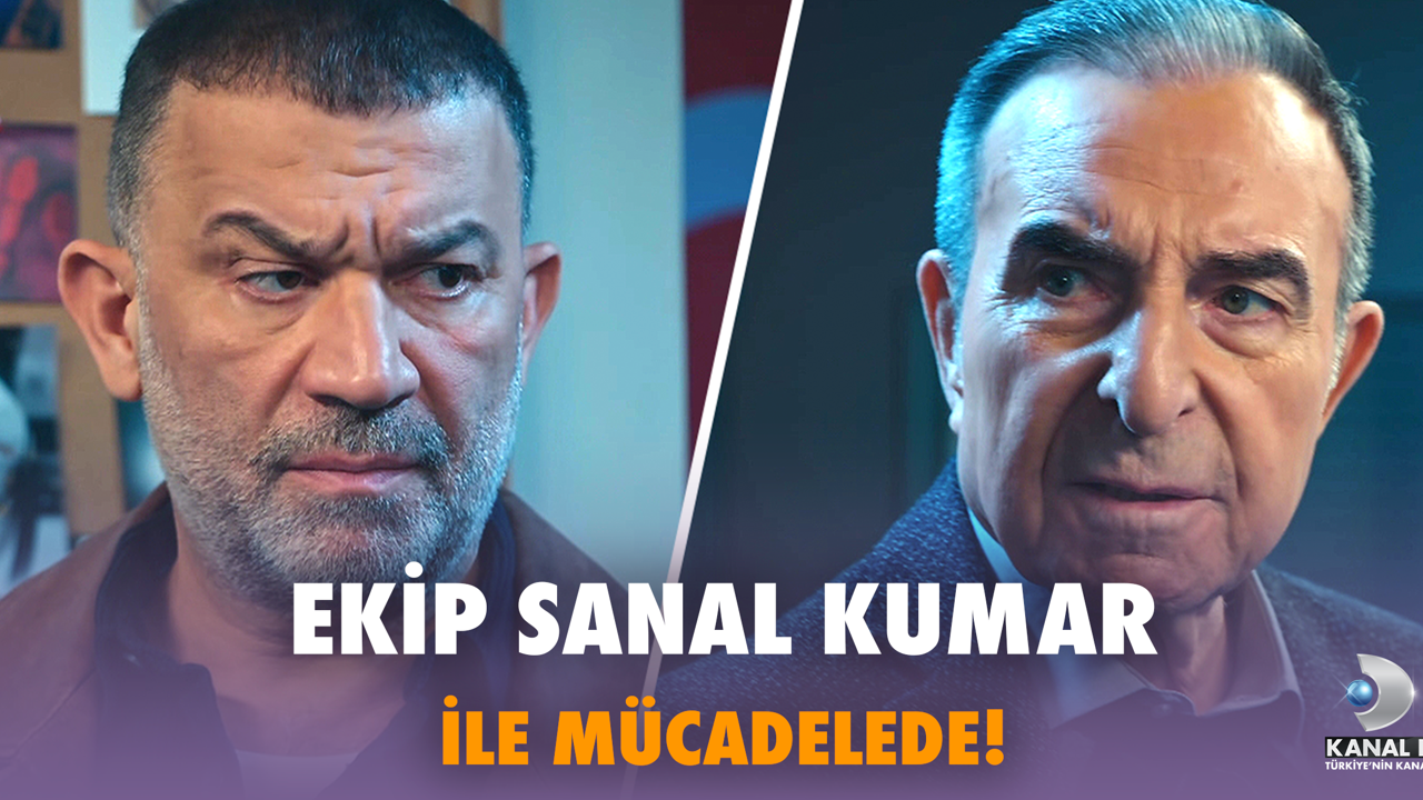 Arka Sokaklar 740. Bölüm Fragmanı – 2