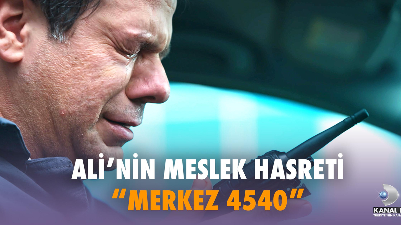 Arka Sokaklar 740. Bölüm Ön İzleme