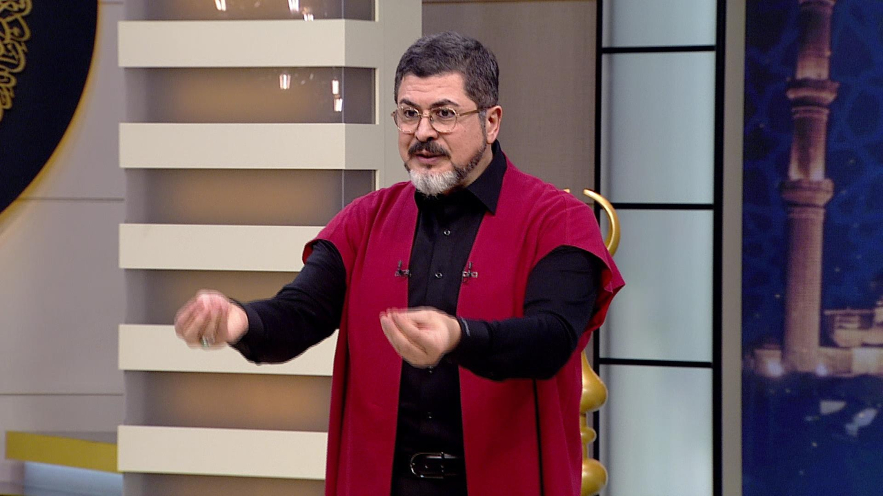 Eski ümmetler nasıl ibadet ederlerdi?