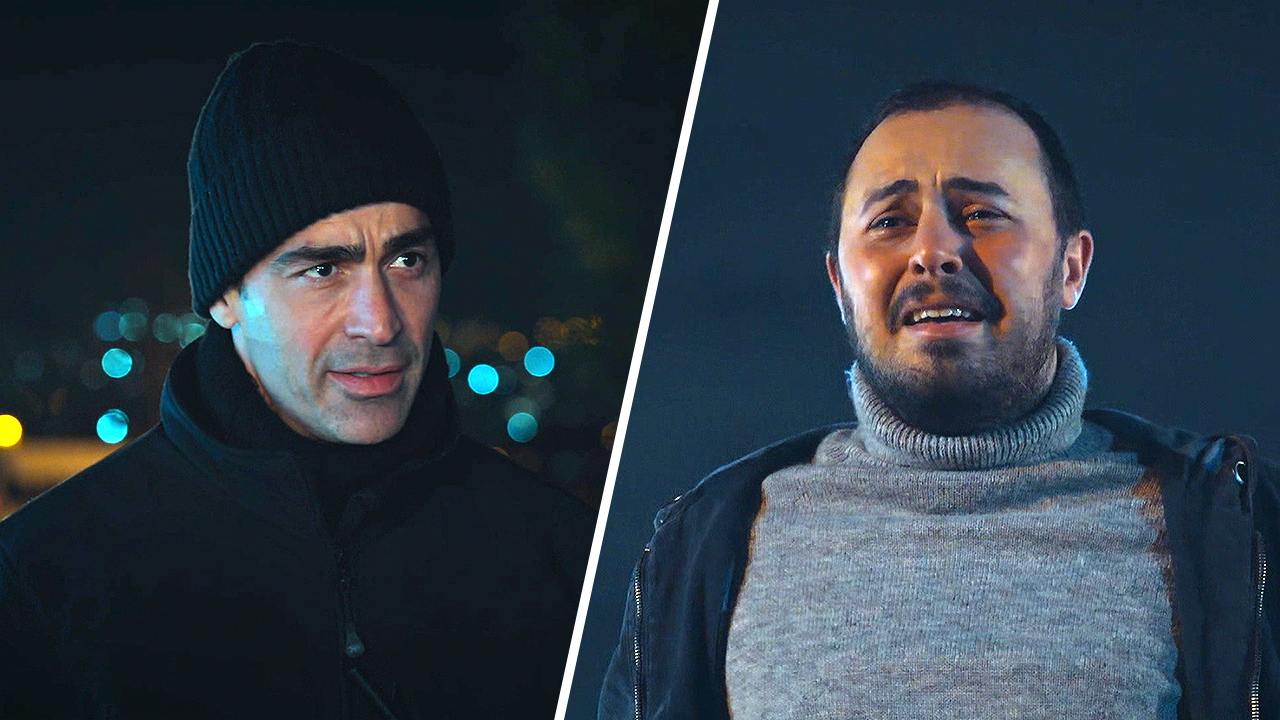 Sanal kumar canından edecekti!