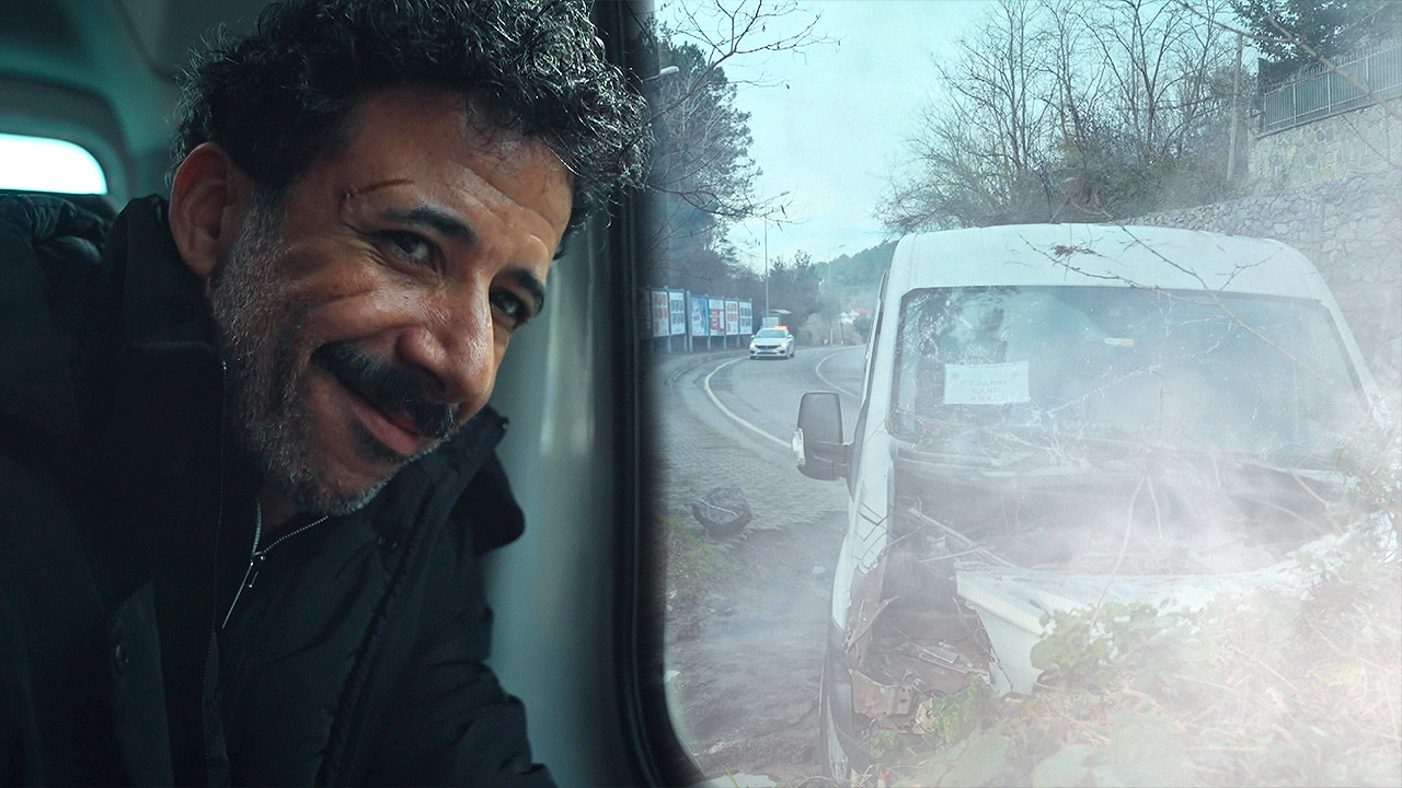 Azılı suçlular firar etti!