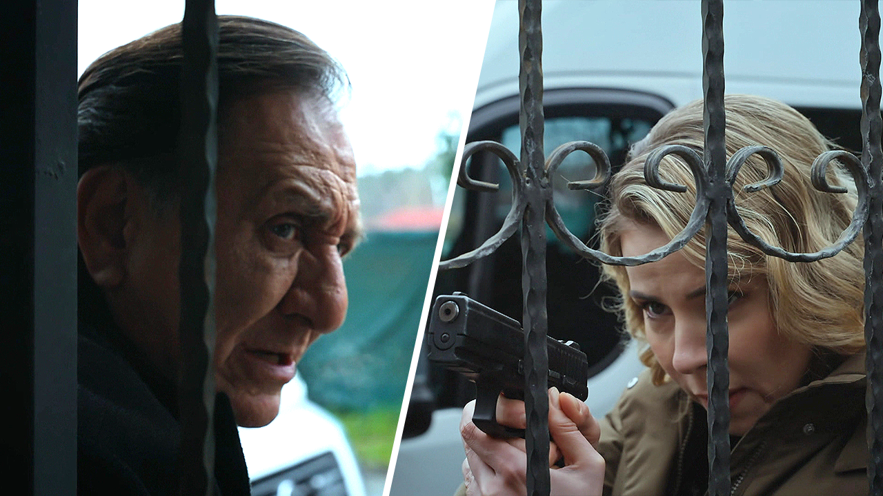 Ekip teker teker firarileri yakalıyor!