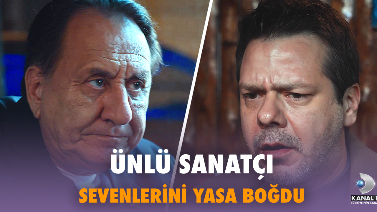 Arka Sokaklar 741. Bölüm Fragmanı