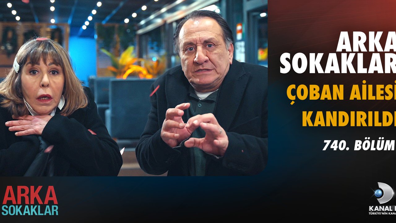 Çoban Ailesi Melih tarafından kandırıldı(!)