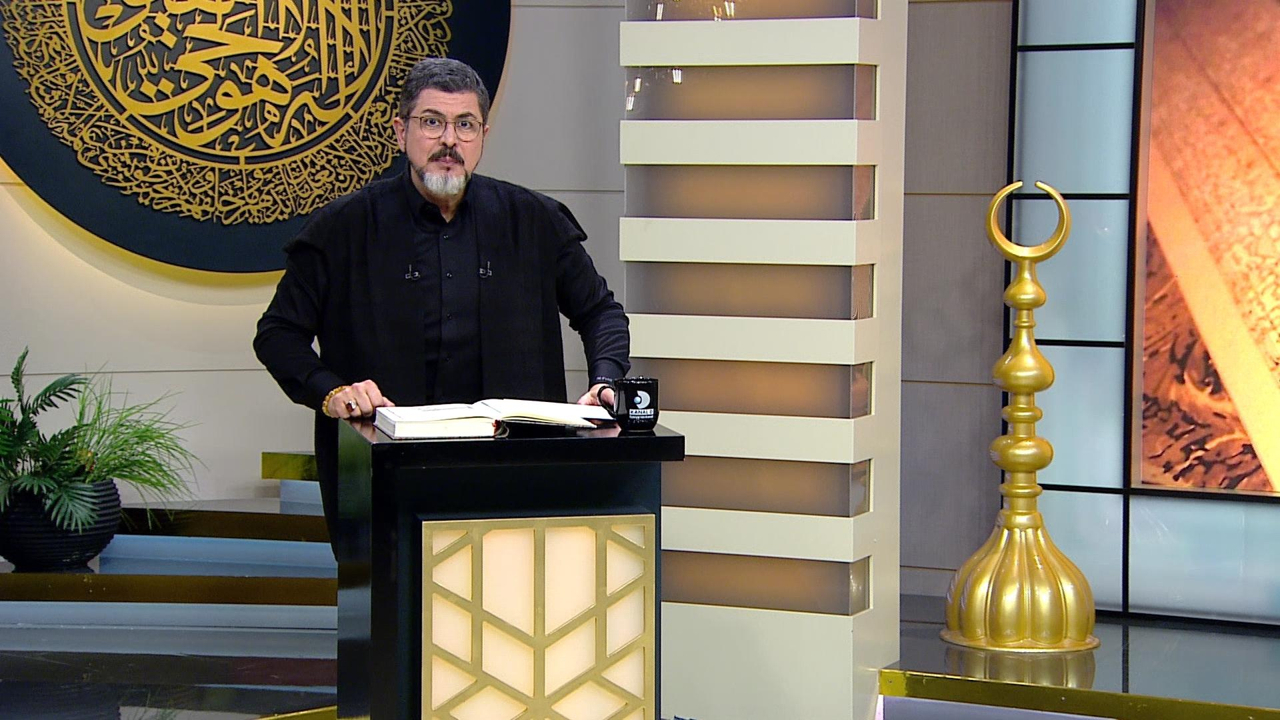 M. Fatih Çıtlak ile Sahur Vakti – 21.02.2026