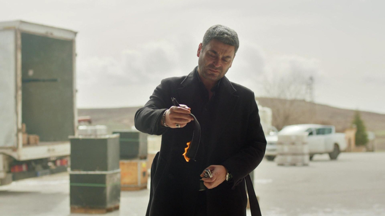 Uzak Şehir, Türkiye’yi ağlattı!