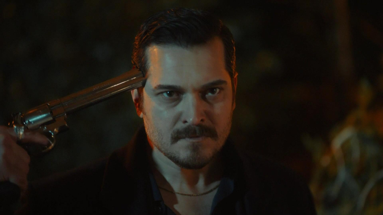 Eşref Rüya’da nefes kesen büyük hesaplaşma!