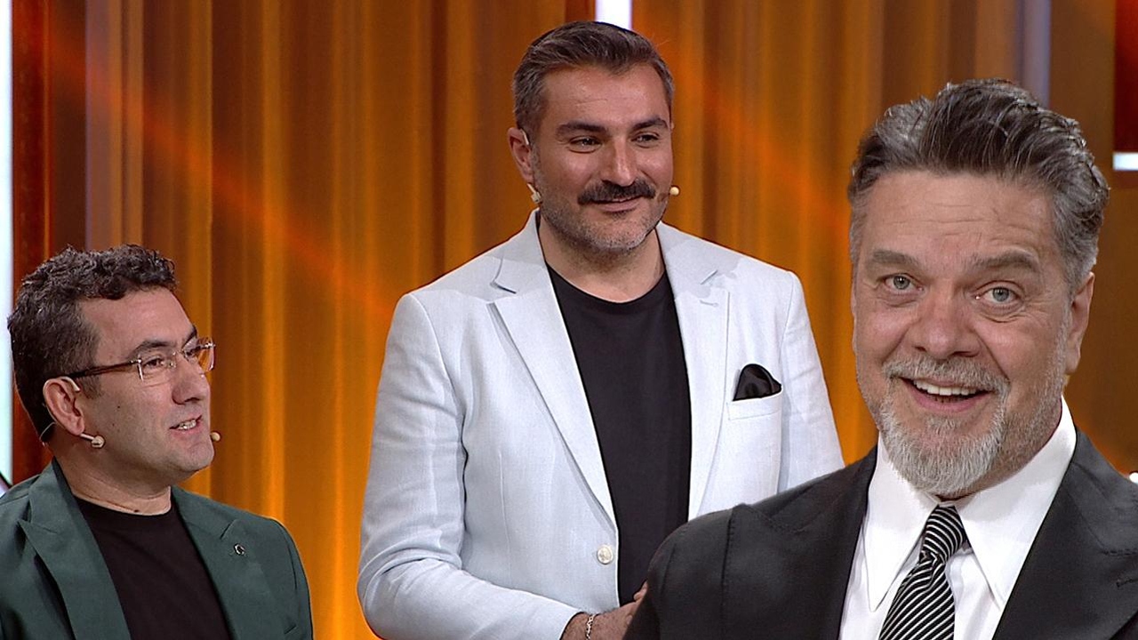 Beyaz’a özel şiir!