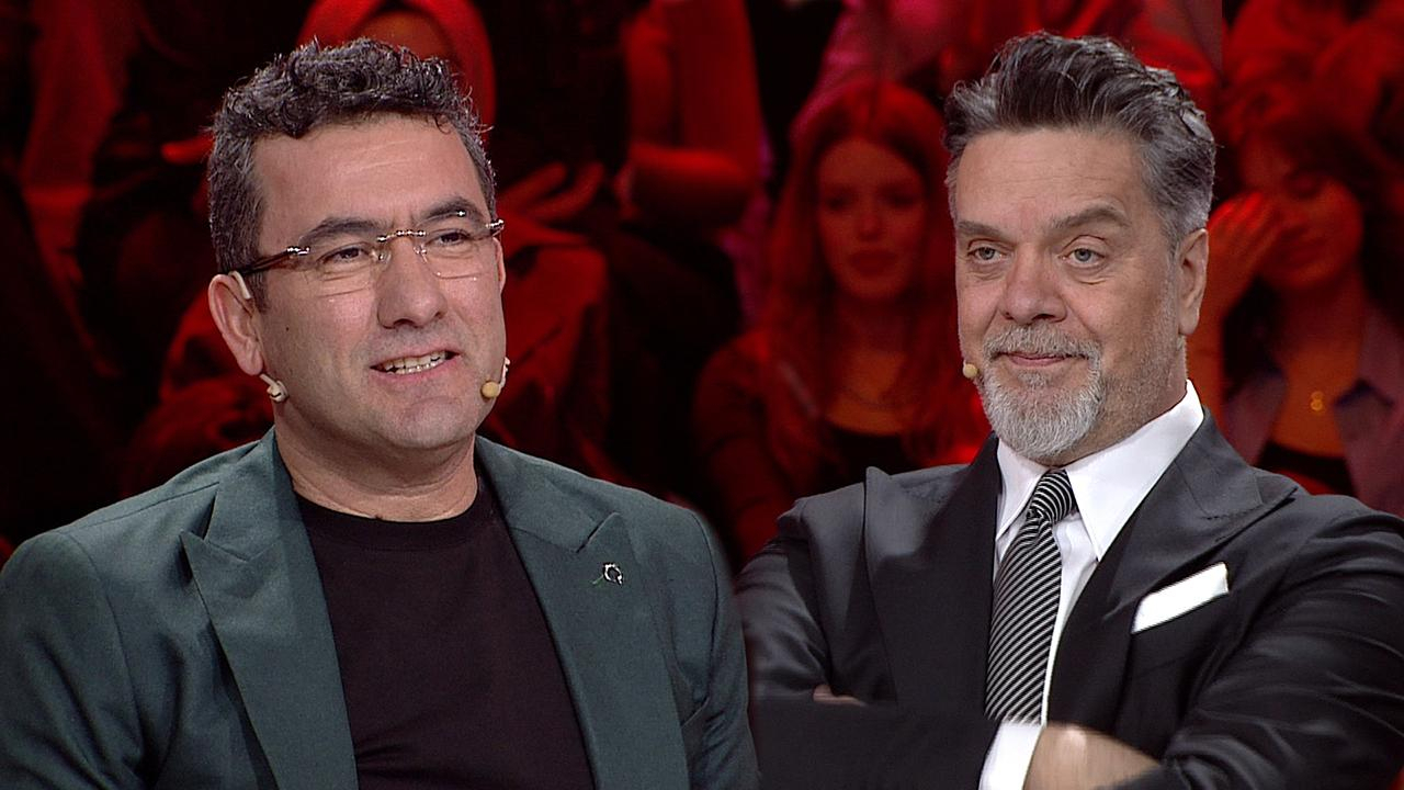 Kemal Sunal sorusu nefesleri kesti!