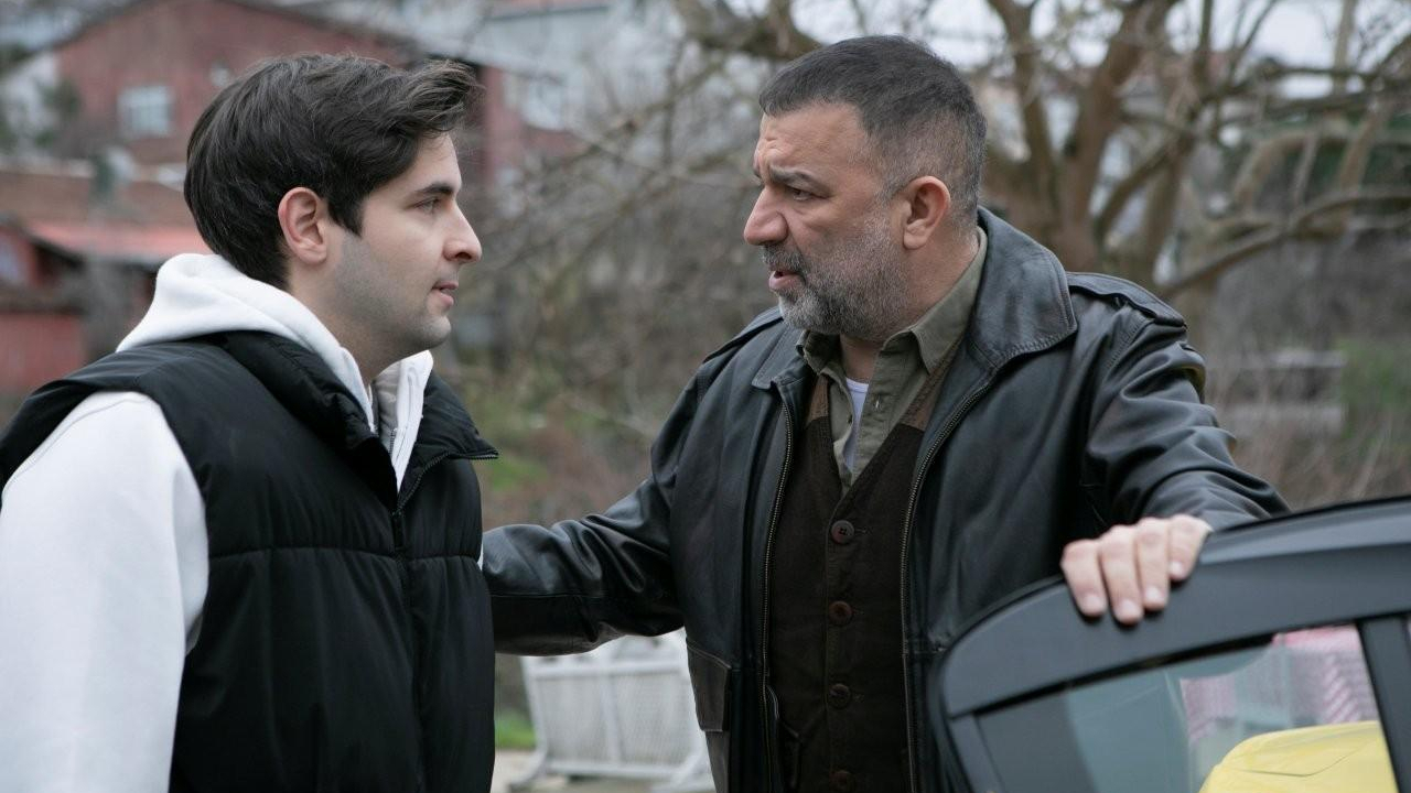 Arka Sokaklar 741. Bölüm Fotoğrafları